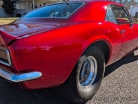 1967 Chevrolet Camaro for sale in Riverhead, New York (ID-137827)