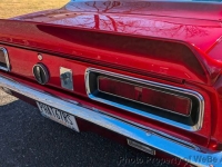 1967 Chevrolet Camaro for sale in Riverhead, New York (ID-137827)