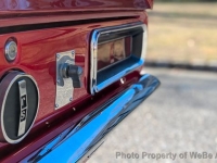 1967 Chevrolet Camaro for sale in Riverhead, New York (ID-137827)