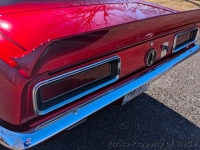 1967 Chevrolet Camaro for sale in Riverhead, New York (ID-137827)