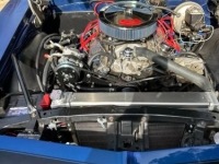 1967 Chevrolet Camaro for sale in Michigan (ID-138343)