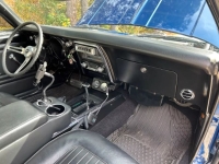 1967 Chevrolet Camaro for sale in Michigan (ID-138343)