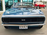 1967 Chevrolet Camaro for sale in Riverhead, New York (ID-138391)