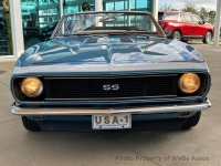 1967 Chevrolet Camaro for sale in Riverhead, New York (ID-138391)