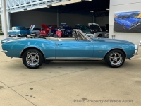 1967 Chevrolet Camaro for sale in Riverhead, New York (ID-138391)