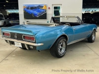 1967 Chevrolet Camaro for sale in Riverhead, New York (ID-138391)