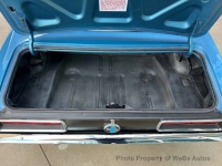 1967 Chevrolet Camaro for sale in Riverhead, New York (ID-138391)