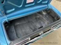 1967 Chevrolet Camaro for sale in Riverhead, New York (ID-138391)
