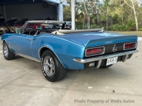 1967 Chevrolet Camaro for sale in Riverhead, New York (ID-138391)
