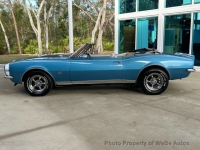 1967 Chevrolet Camaro for sale in Riverhead, New York (ID-138391)