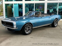 1967 Chevrolet Camaro for sale in Riverhead, New York (ID-138391)