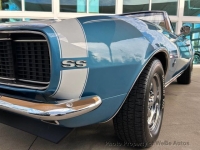 1967 Chevrolet Camaro for sale in Riverhead, New York (ID-138391)