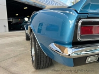 1967 Chevrolet Camaro for sale in Riverhead, New York (ID-138391)