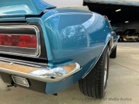 1967 Chevrolet Camaro for sale in Riverhead, New York (ID-138391)