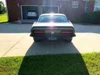 1967 Chevrolet Camaro for sale in Michigan (ID-138698)