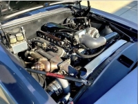 1967 Chevrolet Camaro for sale in Michigan (ID-138698)