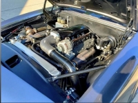 1967 Chevrolet Camaro for sale in Michigan (ID-138698)