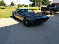 1967 Chevrolet Camaro for sale in Michigan (ID-138698)