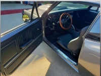 1967 Chevrolet Camaro for sale in Michigan (ID-138698)