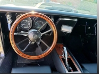 1967 Chevrolet Camaro for sale in Michigan (ID-138698)