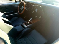 1967 Chevrolet Camaro for sale in Michigan (ID-138698)
