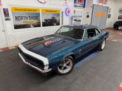 1967 Chevrolet Camaro for sale