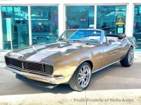 1967 Chevrolet Camaro for sale in Riverhead, New York (ID-139346)
