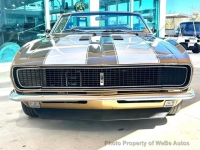 1967 Chevrolet Camaro for sale in Riverhead, New York (ID-139346)