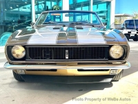 1967 Chevrolet Camaro for sale in Riverhead, New York (ID-139346)