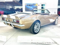 1967 Chevrolet Camaro for sale in Riverhead, New York (ID-139346)