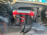 1967 Chevrolet Camaro for sale in Riverhead, New York (ID-139346)