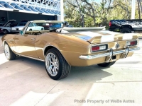 1967 Chevrolet Camaro for sale in Riverhead, New York (ID-139346)