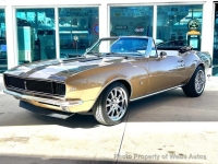 1967 Chevrolet Camaro for sale in Riverhead, New York (ID-139346)