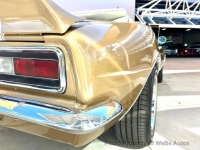 1967 Chevrolet Camaro for sale in Riverhead, New York (ID-139346)