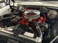 1967 Chevrolet Camaro for sale in Michigan (ID-139418)