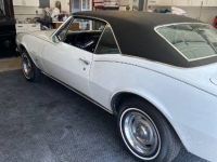 1967 Chevrolet Camaro for sale in Michigan (ID-139418)