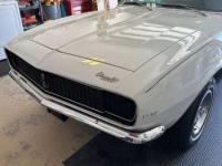 1967 Chevrolet Camaro for sale in Michigan (ID-139418)
