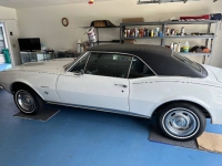 1967 Chevrolet Camaro for sale in Michigan (ID-139418)