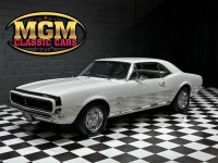 1967 Chevrolet Camaro for sale in Addison, Illinois (ID-140086)