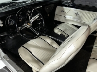 1967 Chevrolet Camaro for sale in Addison, Illinois (ID-140086)