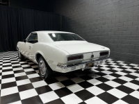 1967 Chevrolet Camaro for sale in Addison, Illinois (ID-140086)
