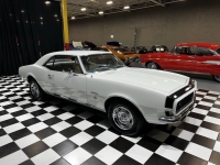 1967 Chevrolet Camaro for sale in Addison, Illinois (ID-140086)
