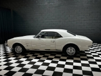 1967 Chevrolet Camaro for sale in Addison, Illinois (ID-140086)