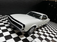 1967 Chevrolet Camaro for sale in Addison, Illinois (ID-140086)