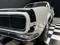 1967 Chevrolet Camaro for sale in Addison, Illinois (ID-140086)
