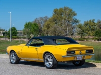 1967 Chevrolet Camaro for sale (ID-140371)