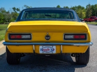 1967 Chevrolet Camaro for sale (ID-140371)