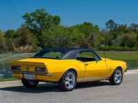 1967 Chevrolet Camaro for sale (ID-140371)