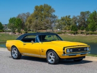 1967 Chevrolet Camaro for sale (ID-140371)