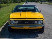 1967 Chevrolet Camaro for sale (ID-140371)